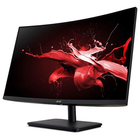 Curved Gaming Monitors Near Me