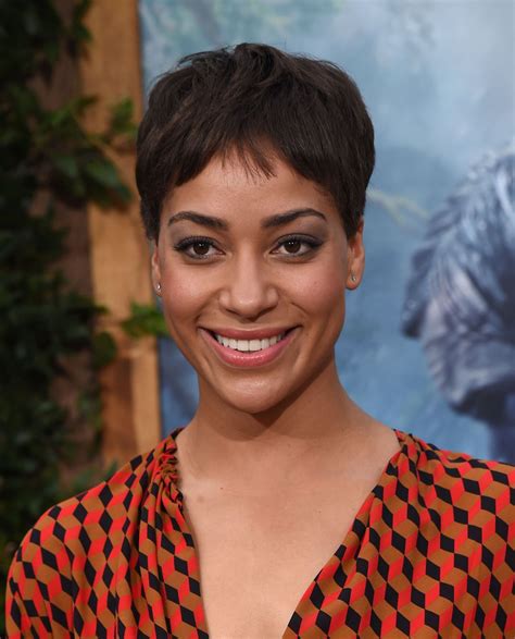 Cush Jumbo: A Force to Be Reckoned With in Hollywood