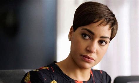 Cush Jumbo: A Forceful and Inspiring Voice in the Entertainment Industry