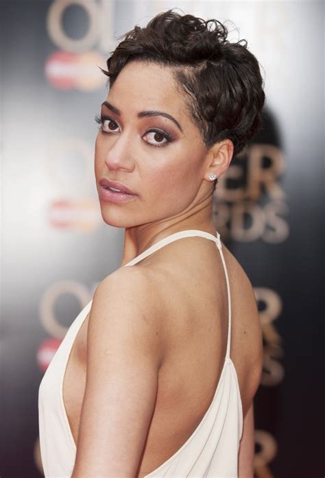 Cush Jumbo: A Journey of Inspiration and Empowerment