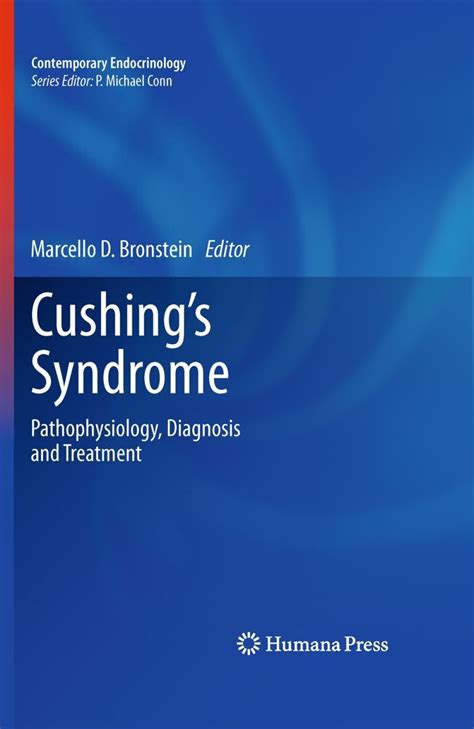 Cushing Syndrome 1st Edition PDF