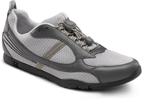 Cushio Mens OA Shoes: The Ultimate Support System for Orthopedic Needs