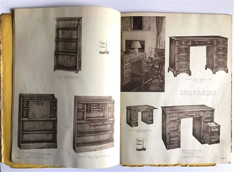 Cushman Colonial Creations Catalog