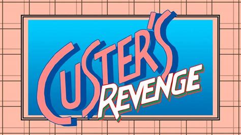 Custer's Revenge: A Controversial and Historic Game