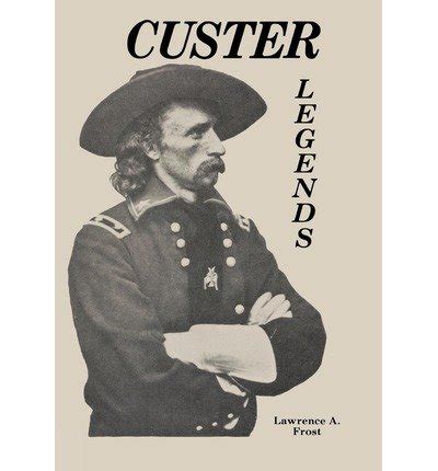 Custer Legends Doc