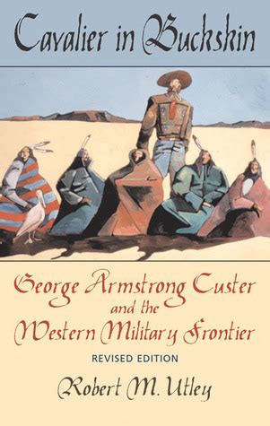 Custer.Cavalier.in.Buckskin Ebook PDF