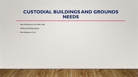 Custodial building and grounds fundamentals Ebook Kindle Editon