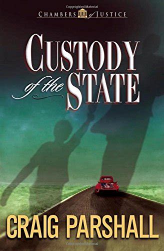 Custody of the State Chambers of Justice Series 2 PDF