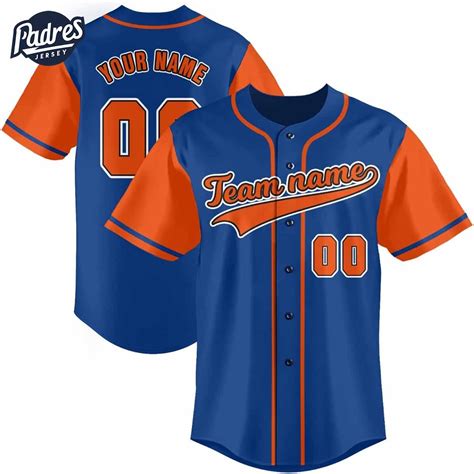 Custom Baseball Jerseys: 1,000+ Designs for Your Team