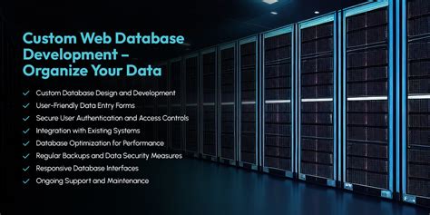 Custom Database Solutions Doc