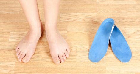 Custom Orthotics: The Ultimate Guide to Relieving Foot Pain and Improving Mobility