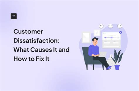 Customer Dissatisfaction at an All-Time High