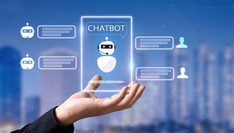 Customer Engagement with Chatbot 4.0