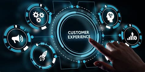 Customer Experience Optimization: