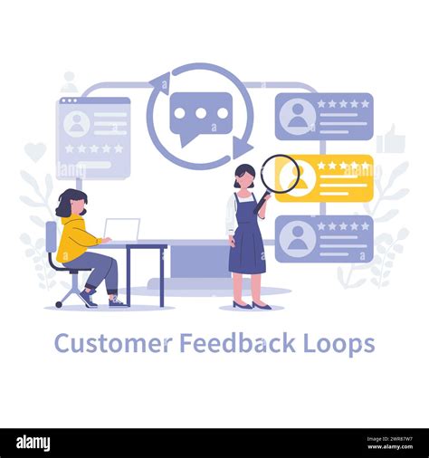Customer Feedback: A Vital Input for Improvement