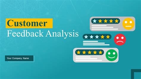 Customer Feedback Analysis: