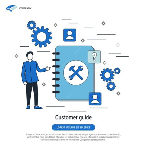 Customer Guidance: