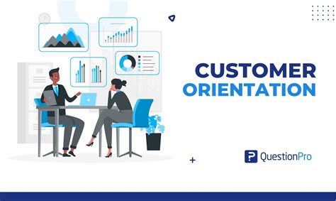 Customer Orientation: