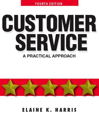 Customer Service A Practical Approach 2st Edition Epub