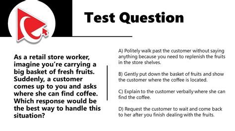 Customer Service Aptitude Test Questions Answers Epub