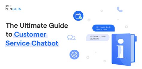 Customer Service Chatbot AI: The Ultimate Guide