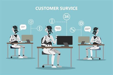 Customer Service Chatbots: