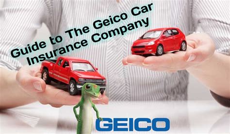 Customer Service for GEICO Car Insurance: Your Comprehensive Guide