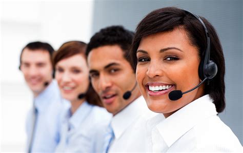 Customer service representatives