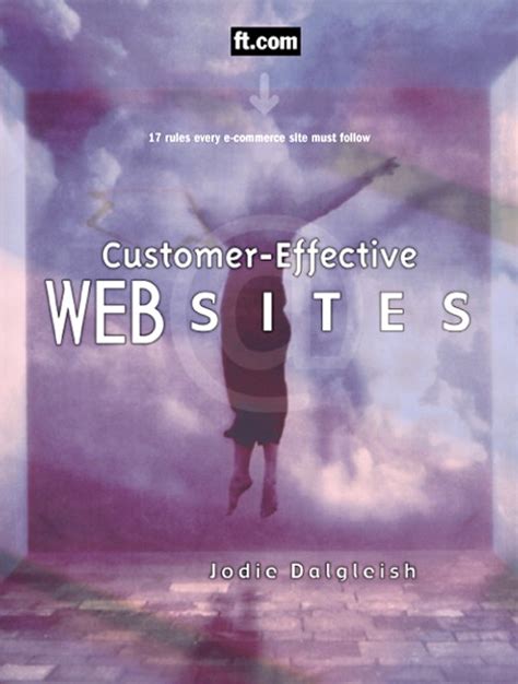 Customer-Effective Web Sites Epub
