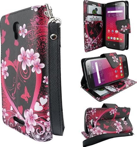 Customerfirst Kickstand Built  OneTouch BUTTERFLY Epub