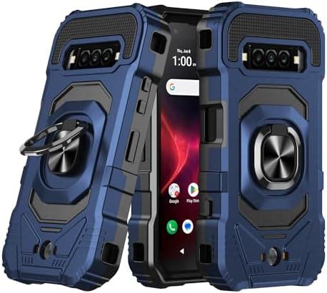 Customerfirst ShockProof Reinforced Protection Kickstand PDF