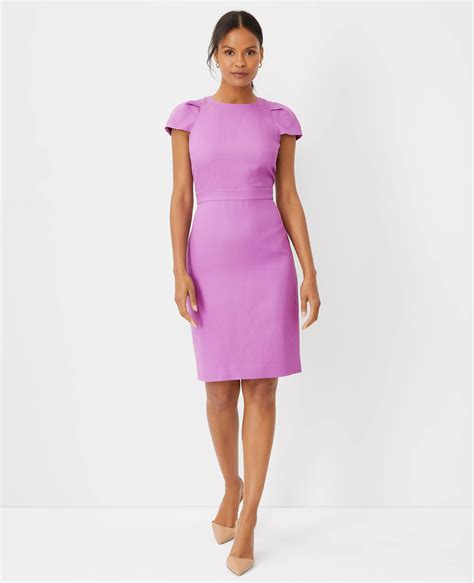 Customers Weigh In: Sheath Dress Preferences