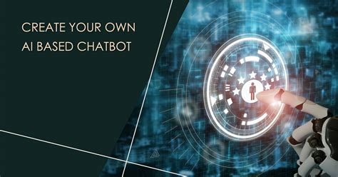 Customizable AI Chatbots: The 2023 Guide to Personalized Customer Interactions