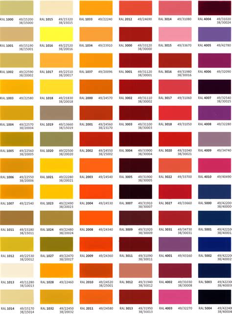 Customizable Colors: