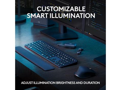 Customizable Illumination: