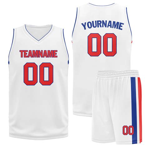 Customizable Jerseys: Stand Out with Personalized Sportswear