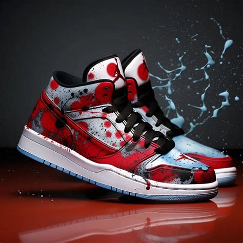 Customizable Shoes Jordans: Embrace Your Style and Creativity