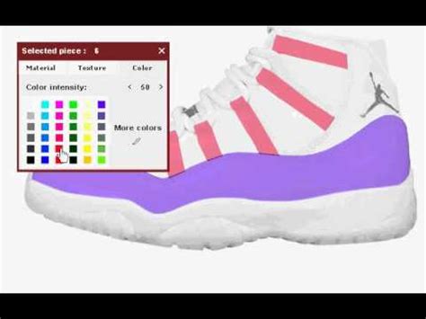 Customizable Shoes Jordans: The Ultimate Guide to Creating Your Own Pair