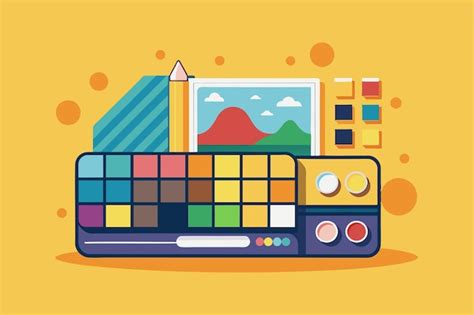 Customization Options: A Palette for Creativity