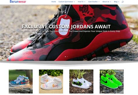 Customize Your Kicks with Jordans: The Ultimate Guide to Creating Your Dream Shoes