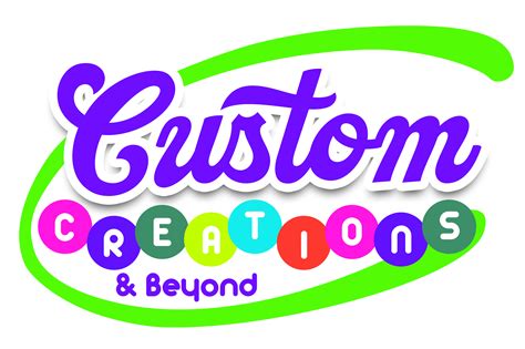 Customized Creations