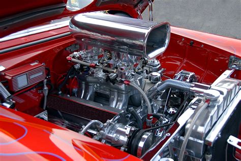 Customized Engines: