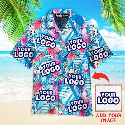 Customized Hawaiian Shirts: A Fashion Statement that Never Goes Out of Style