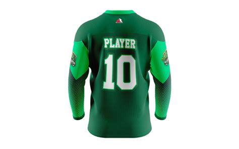 Customized Jerseys: 7,000+ Options for Your Team