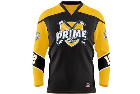 Customized Jerseys for Every Fan