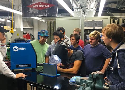 Customized Training Programs for a Wide Array of Industries