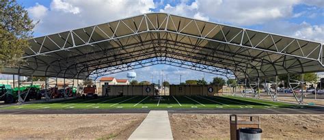 Customized Training Spaces: