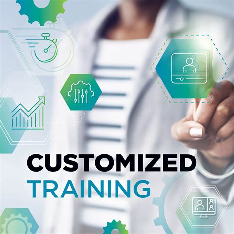 Customized Training and Development: