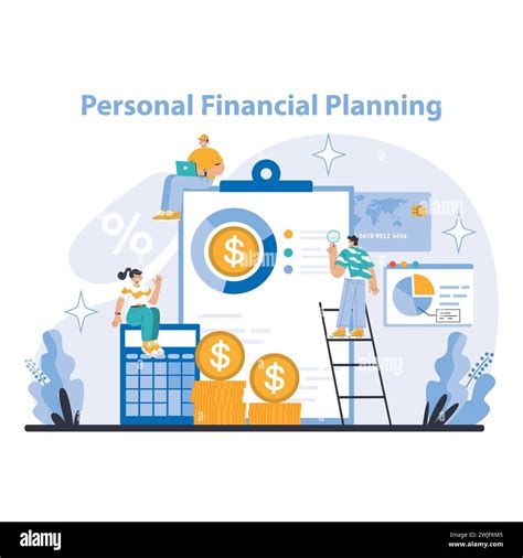 Customized financial planning: