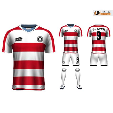 Customizing Miami Soccer Jerseys: A Guide to Express Your Team Spirit